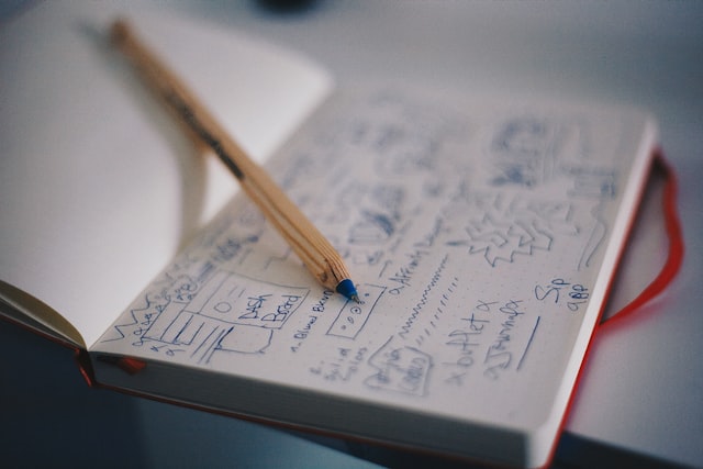 Our process